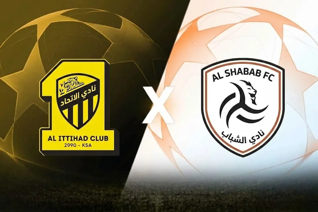 Foto: Reprodução/IA Al Ittihad x Al Shabab: onde assistir ao vivo, horário e prováveis escalações