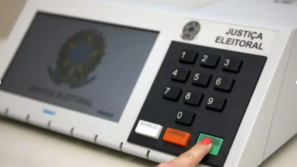 Eleições 2026: veja o que abre e fecha em Fortaleza no domingo (25)