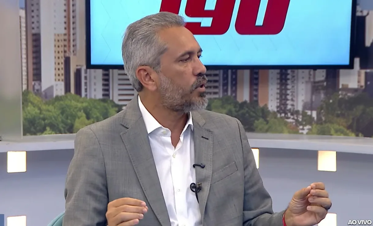 Programa Quadrante Seguro começa em janeiro no Ceará, anuncia Elmano de Freitas