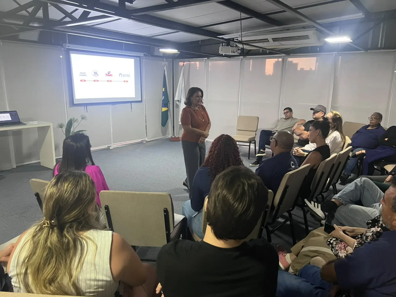 Empresária conta como transformou venda de picolés em negócio de larga escala no Ceará