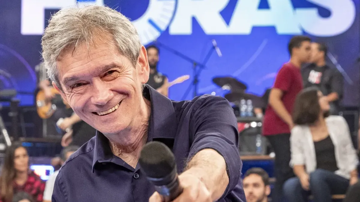 Que horas começa o Altas Horas hoje (24/10)? Veja as atrações deste sábado