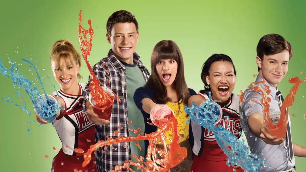 Glee teve seis temporadas e recebeu seis prêmios Emmy. Foto: Divulgação Disney confirma nova versão de "Glee" 11 anos após o fim da série