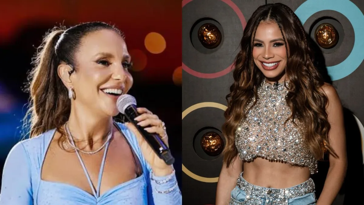 Ivete Sangalo ofereceu ajuda para pagar conta hospitalar de Lexa, diz mãe da cantora