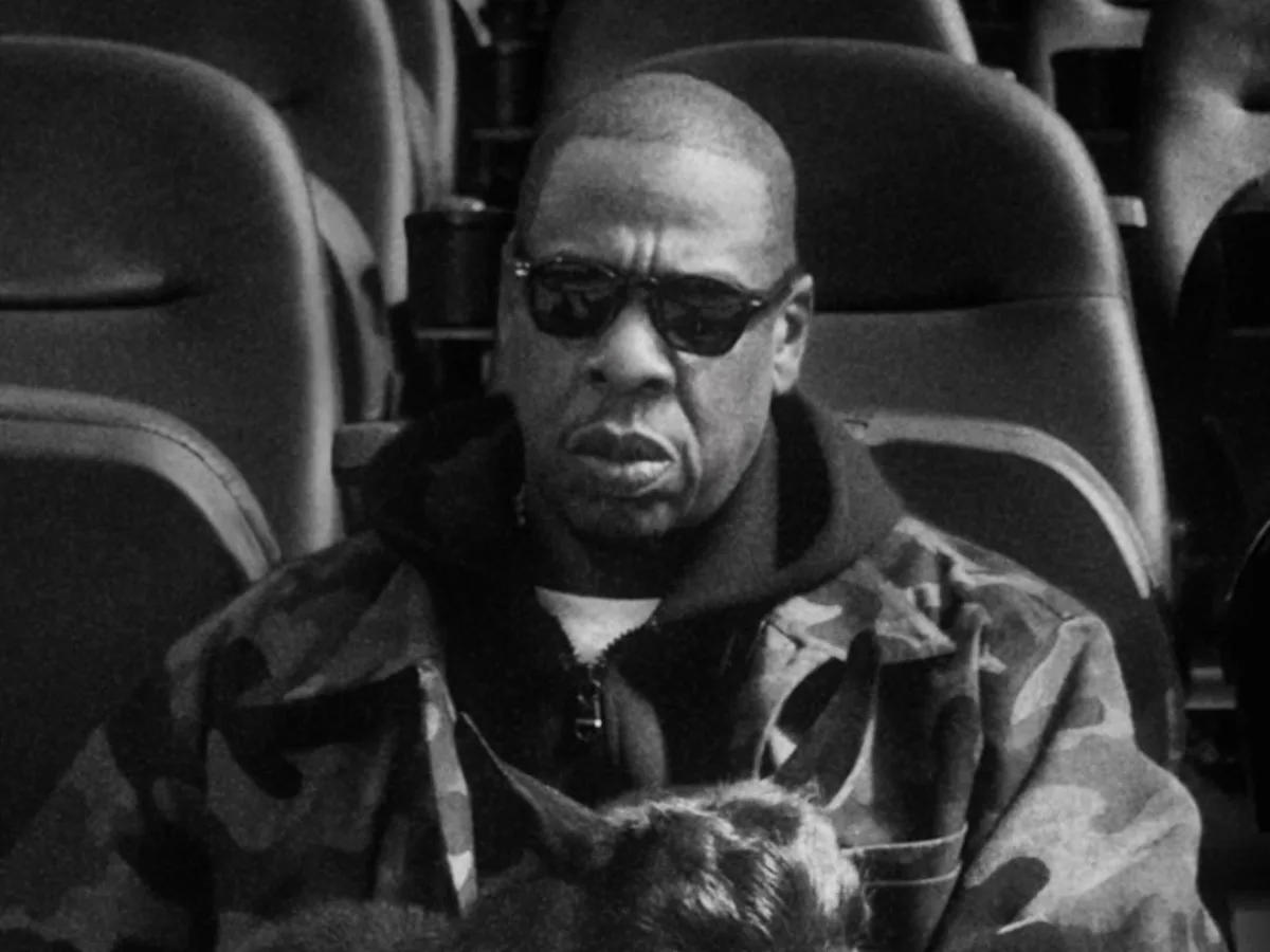 Jay-Z será atração do show do intervalo do Super Bowl 2027