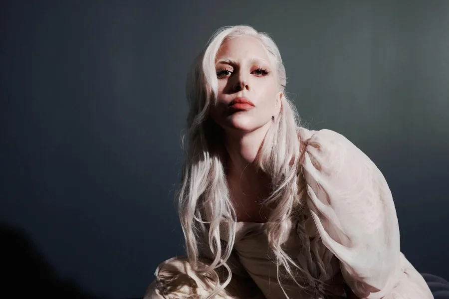 Lady Gaga teve primeira filha por barriga de aluguel, diz site