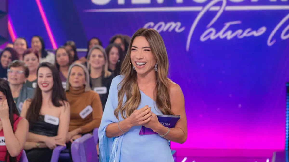 Que horas começa o Programa Silvio Santos hoje (25/10)? Veja programação e convidados