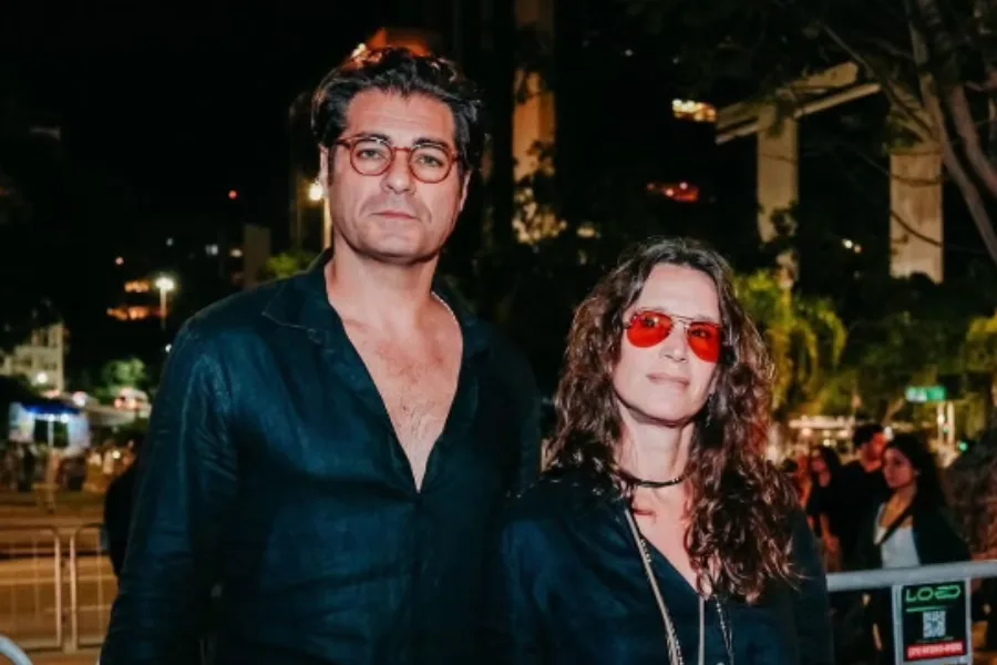 Thiago Lacerda confirma separação de Vanessa Lóes após 25 anos: “Momento delicado”