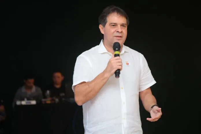 Evandro Leitão decreta ponto facultativo para servidores de Fortaleza no dia 30 de outubro