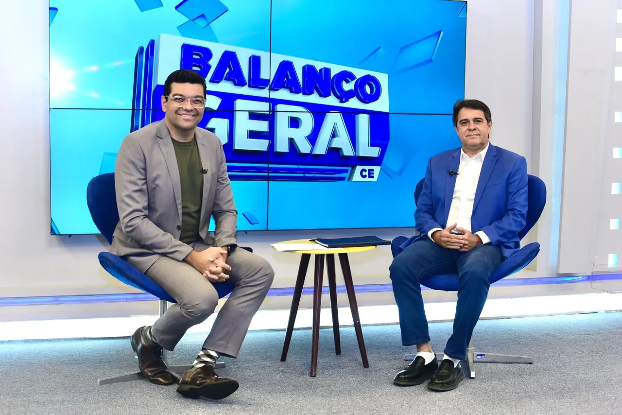 Evandro Leitão promete requalificar todos os postos de saúde de Fortaleza e cita mais de 2.770 contratações