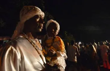 São Jorge (GO) - O Encontro de Culturas Tradicionais da Chapada dos Veadeiros, que começou no último fim de semana termina no domingo (28), tem uma agenda política reivindicada pelos povos tradicionais. Está previsto na programação, o 2º