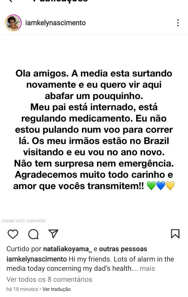 post pelé
