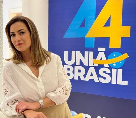 soraya thronicke