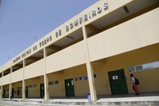 Medidor de energia é alvo de vandalismo em local com 1.591 eleitores em Fortaleza