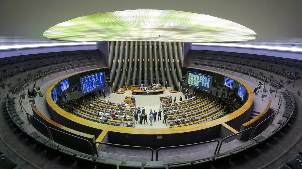 Como ficou a Câmara dos Deputados após as Eleições 2026? Veja composição por partido