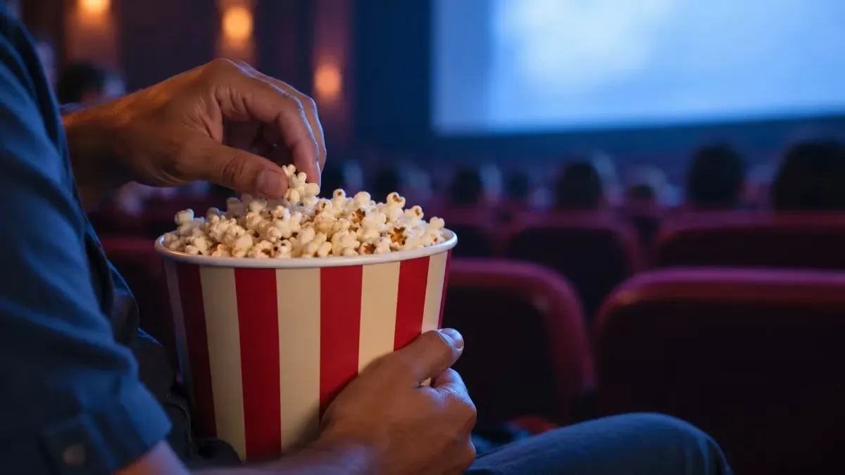 Festival do Cinema Brasileiro terá ingressos a R$ 12; veja cinemas participantes em Fortaleza