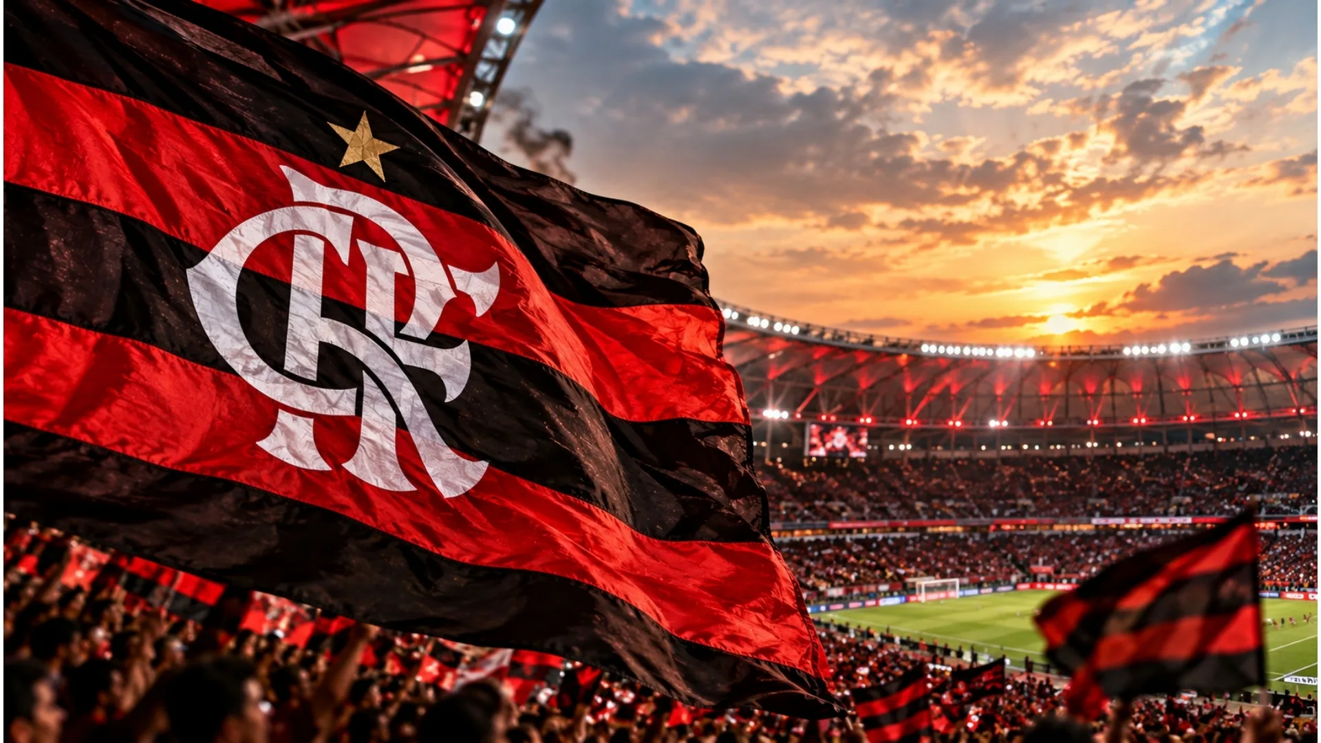 Qual canal vai passar o jogo do Flamengo hoje (29/10)? Veja onde assistir ao vivo