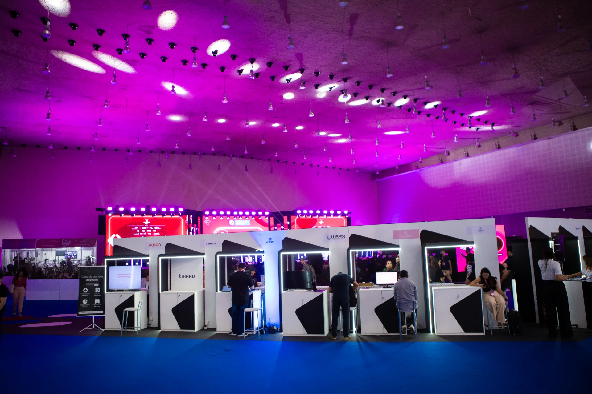 Startup Destaque do Siará Tech Summit 2026 levará três vencedoras ao Web Summit Lisboa