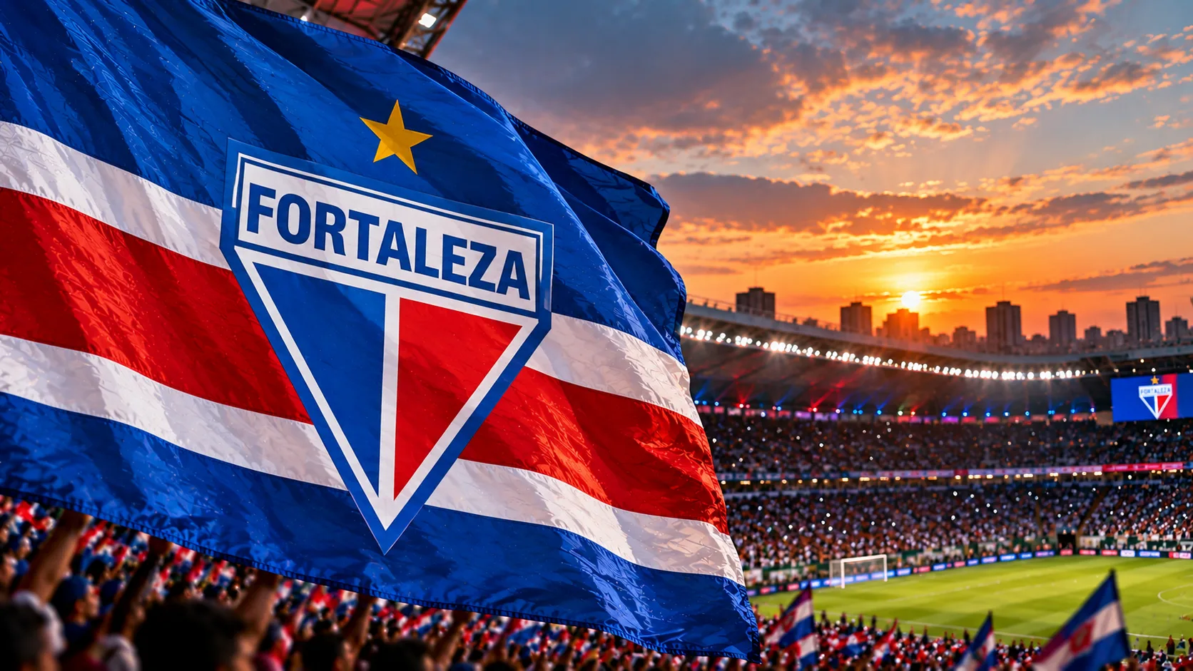 Que horas é o jogo do Fortaleza hoje? Veja horário contra o Athletic