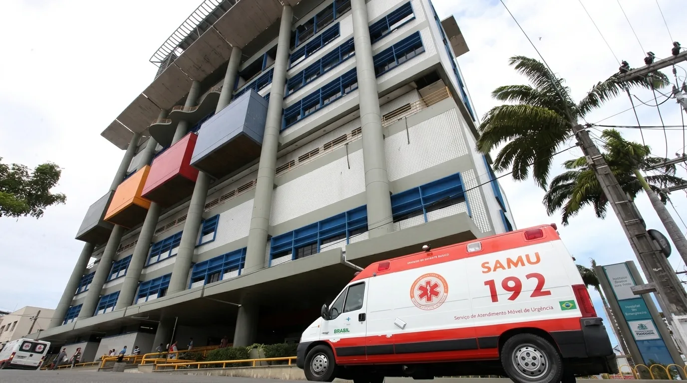 Fortaleza terá 55 novos cargos para reforçar equipe do IJF