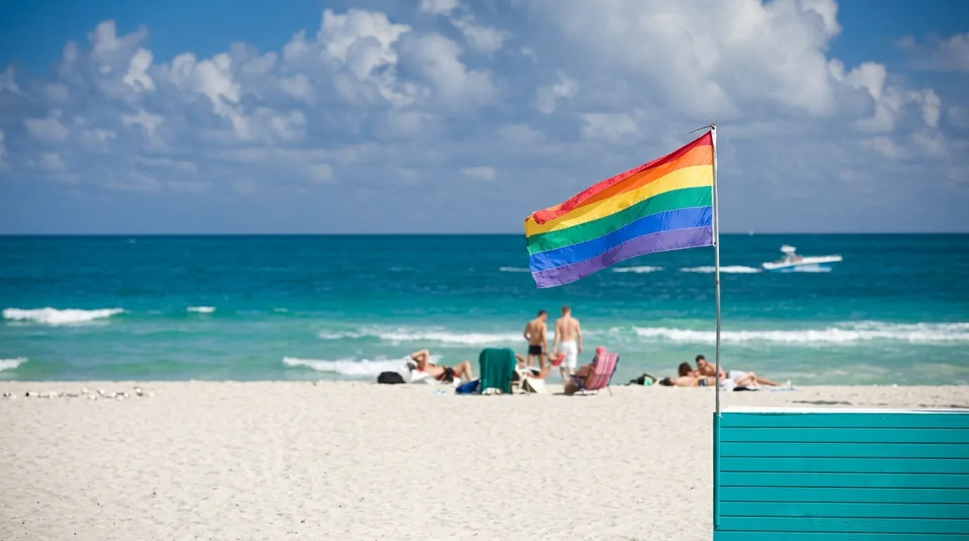 Fortaleza se destaca no turismo LGBTQIA+ e recebe nota 9,2 em pesquisa sobre acolhimento