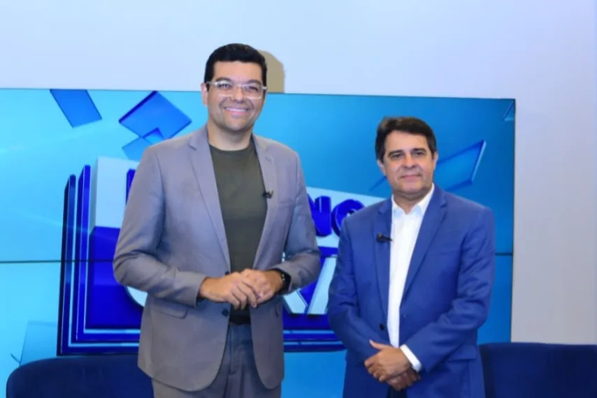 Fortaleza terá tarifa zero aos fins de semana no início de 2027, diz Evandro Leitão