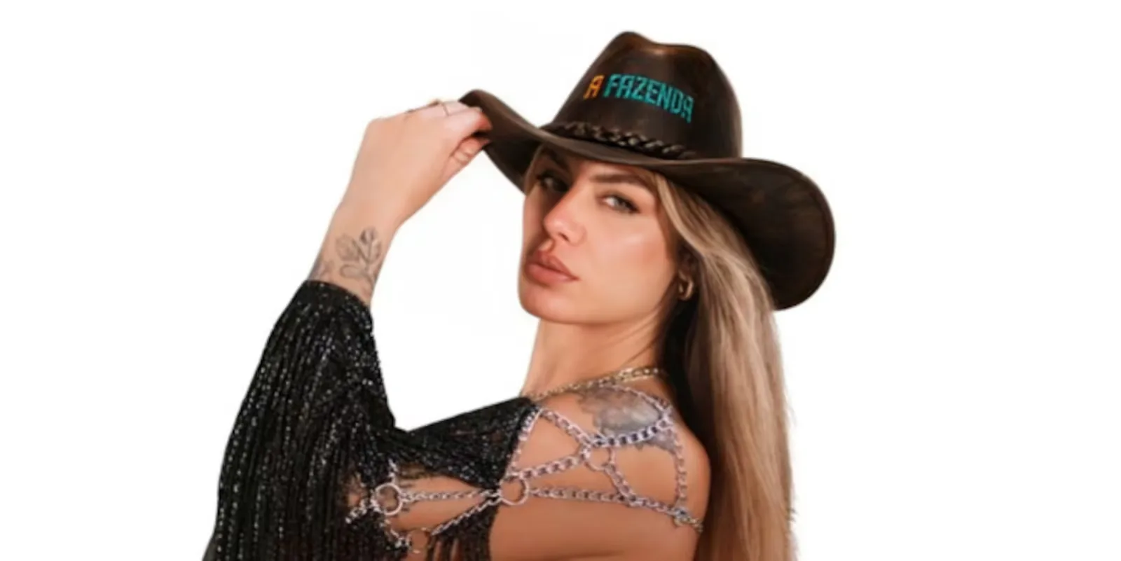 Quem é Fran Almeida? Conheça a ex-BBB que foi expulsa de outro reality e está em A Fazenda 18