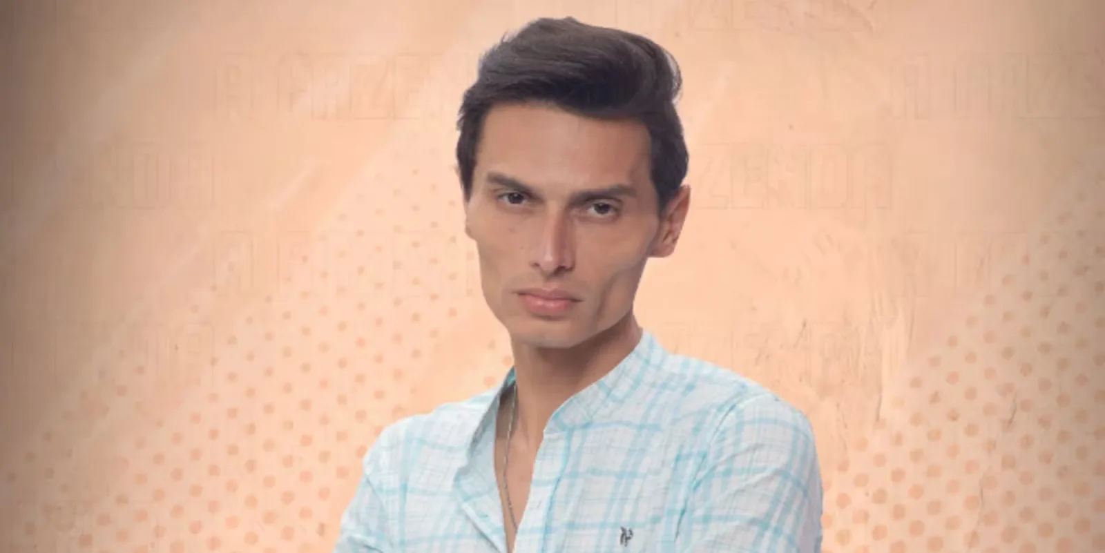 Ex de Mara Maravilha, Gabriel Torres desiste do reality "A Fazenda 18", nesta sexta-feira (23)