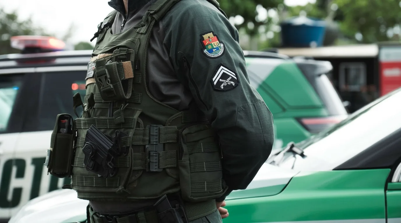 PM prende homem suspeito de participação em homicídios de duas irmãs no Ceará. Foto: Reprodução Homem é preso suspeito de envolvimento na morte de duas irmãs no Ceará