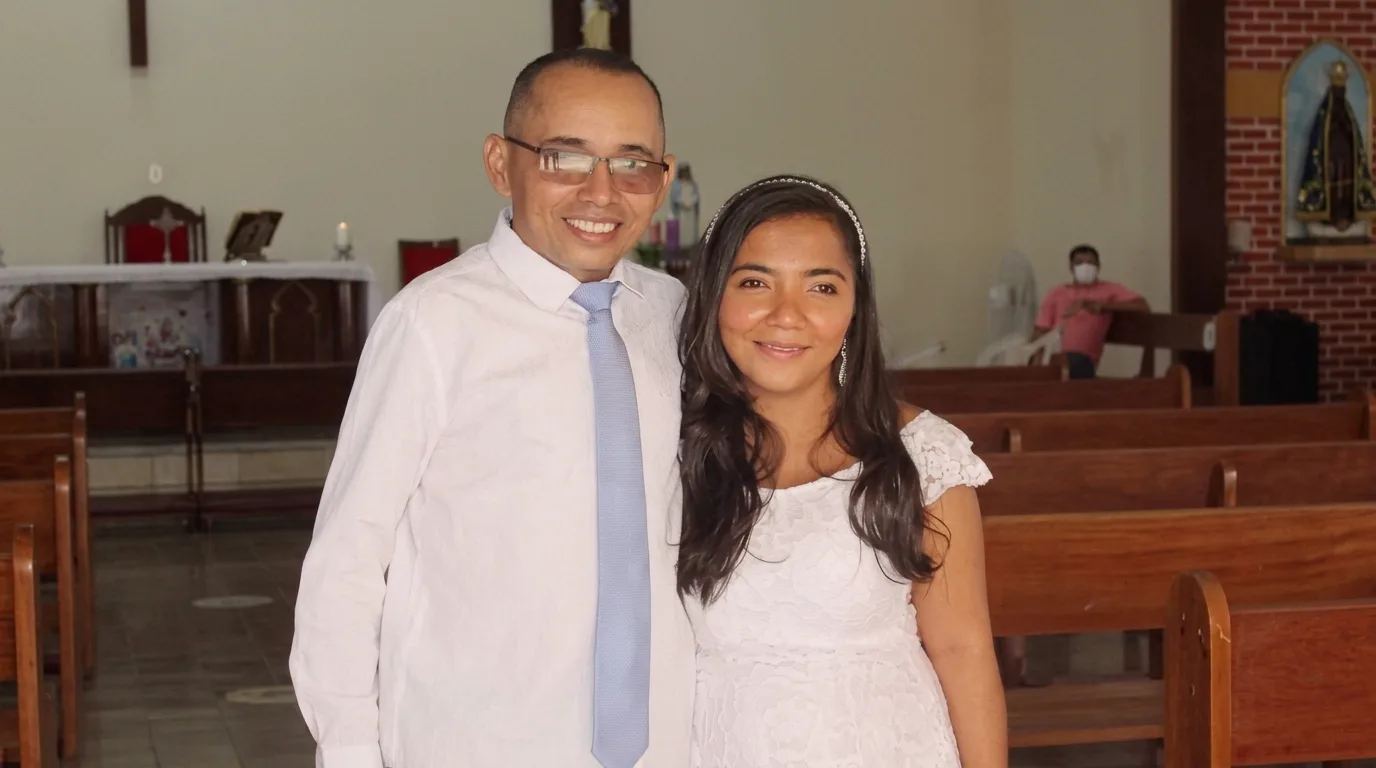 Após transplante renal, homem transforma própria história em incentivo à doação de órgãos