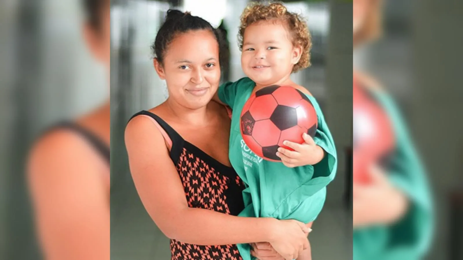 Hospital SOPAI celebra Dia das Crianças com distribuição de brinquedos, charanga infantil, princesas, super-heróis e mascotes do futebol cearense