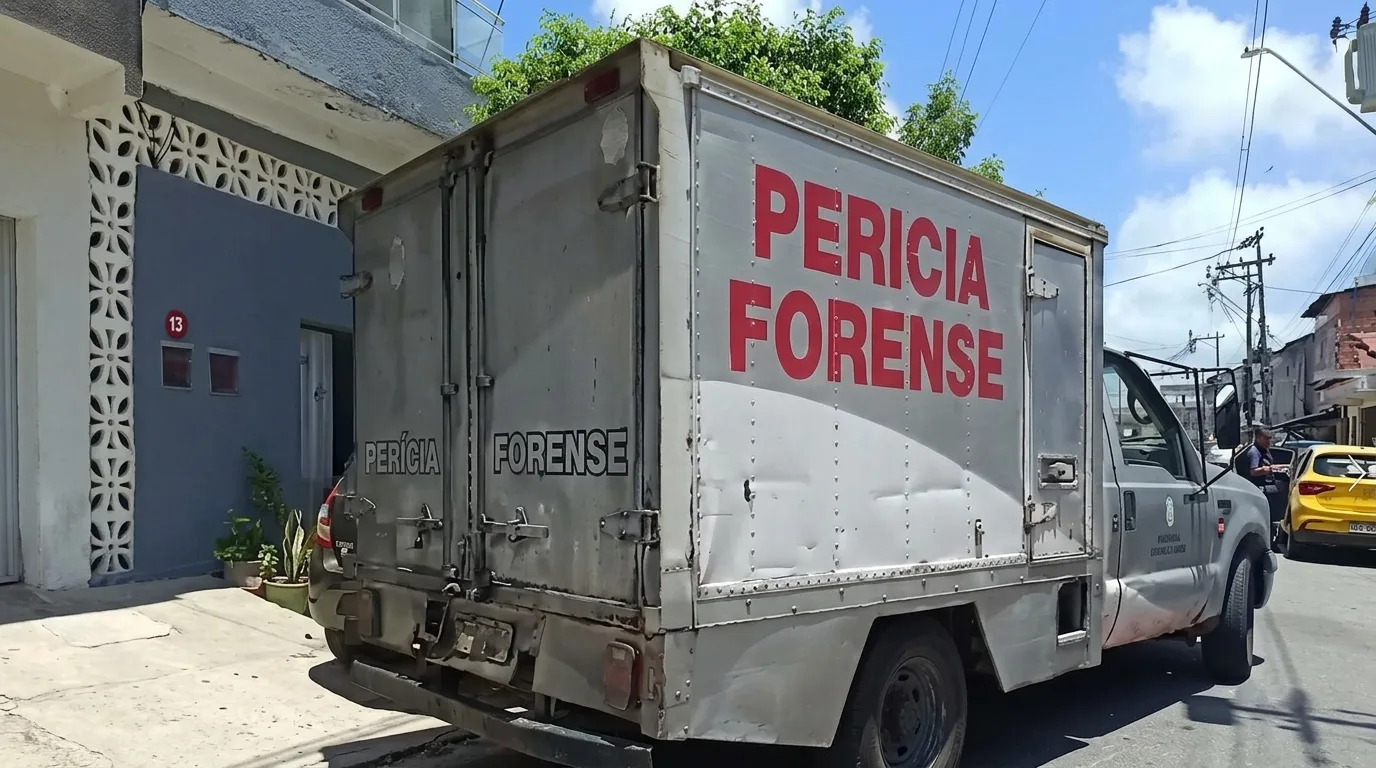 Idoso de 69 anos é encontrado morto dentro de casa no bairro Bela Vista, em Fortaleza