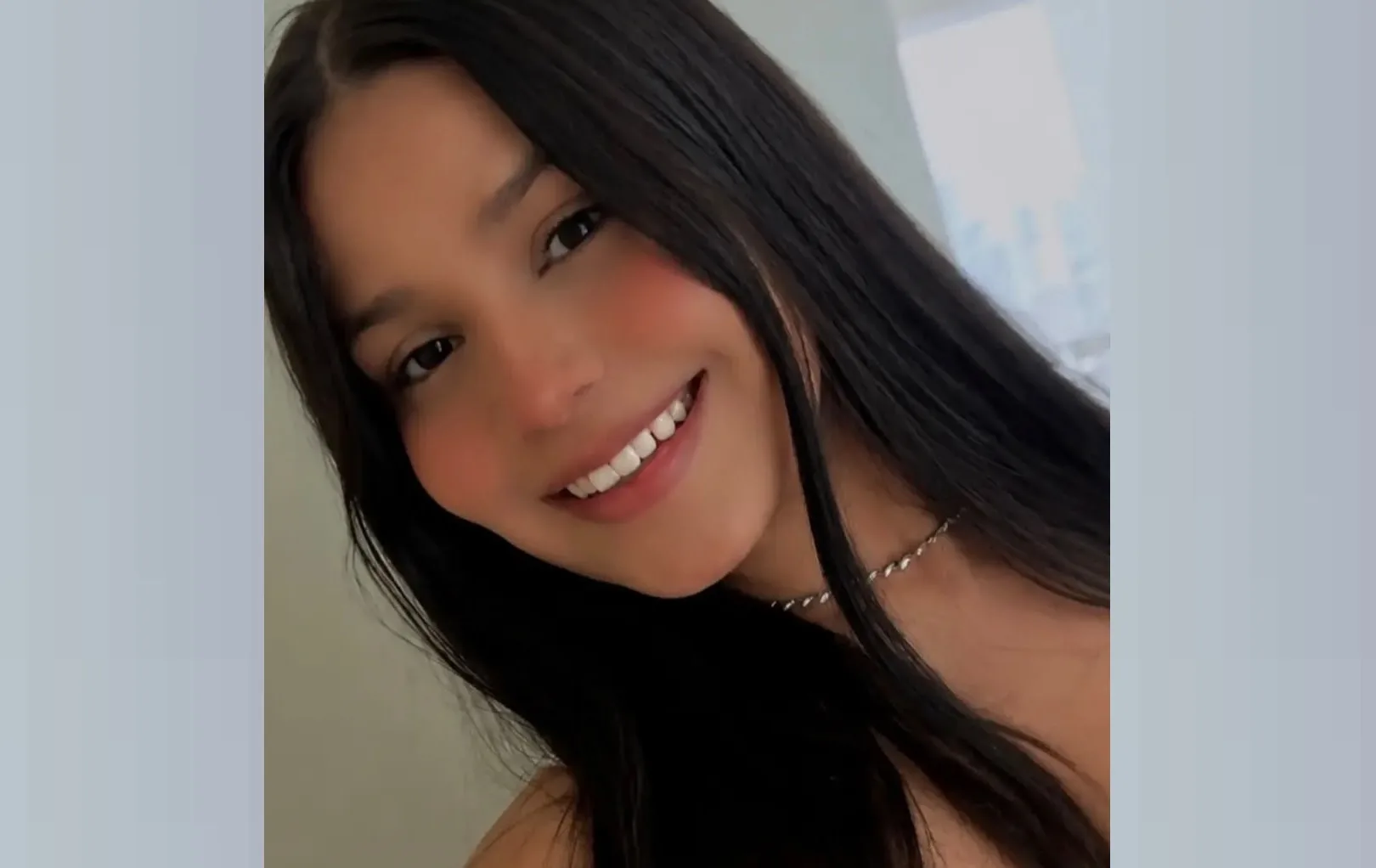 Isabelle Caracristi estava grávida, revela irmão após morte da universitária em Fortaleza