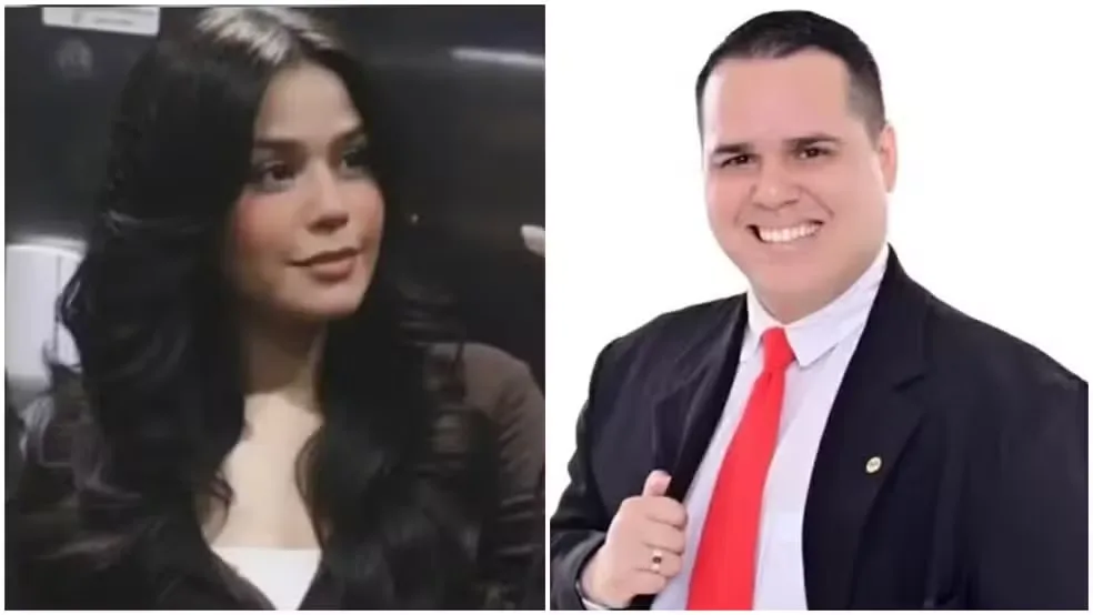 MPCE pede arquivamento de investigação contra namorado de Isabelle Caracristi por indução ao suicídio