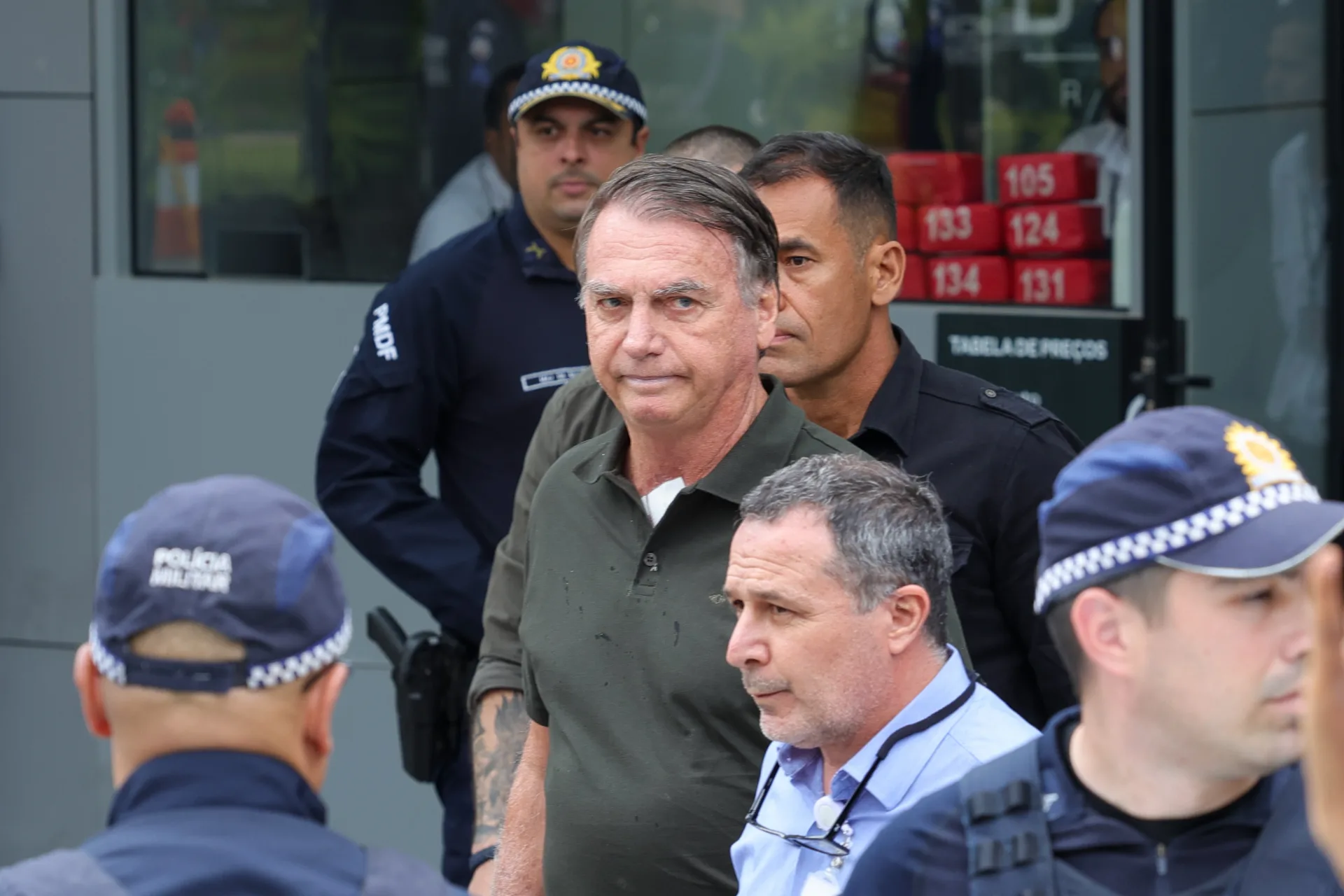 Jair Bolsonaro continua sendo o único presidente derrotado ao tentar a reeleição no Brasil