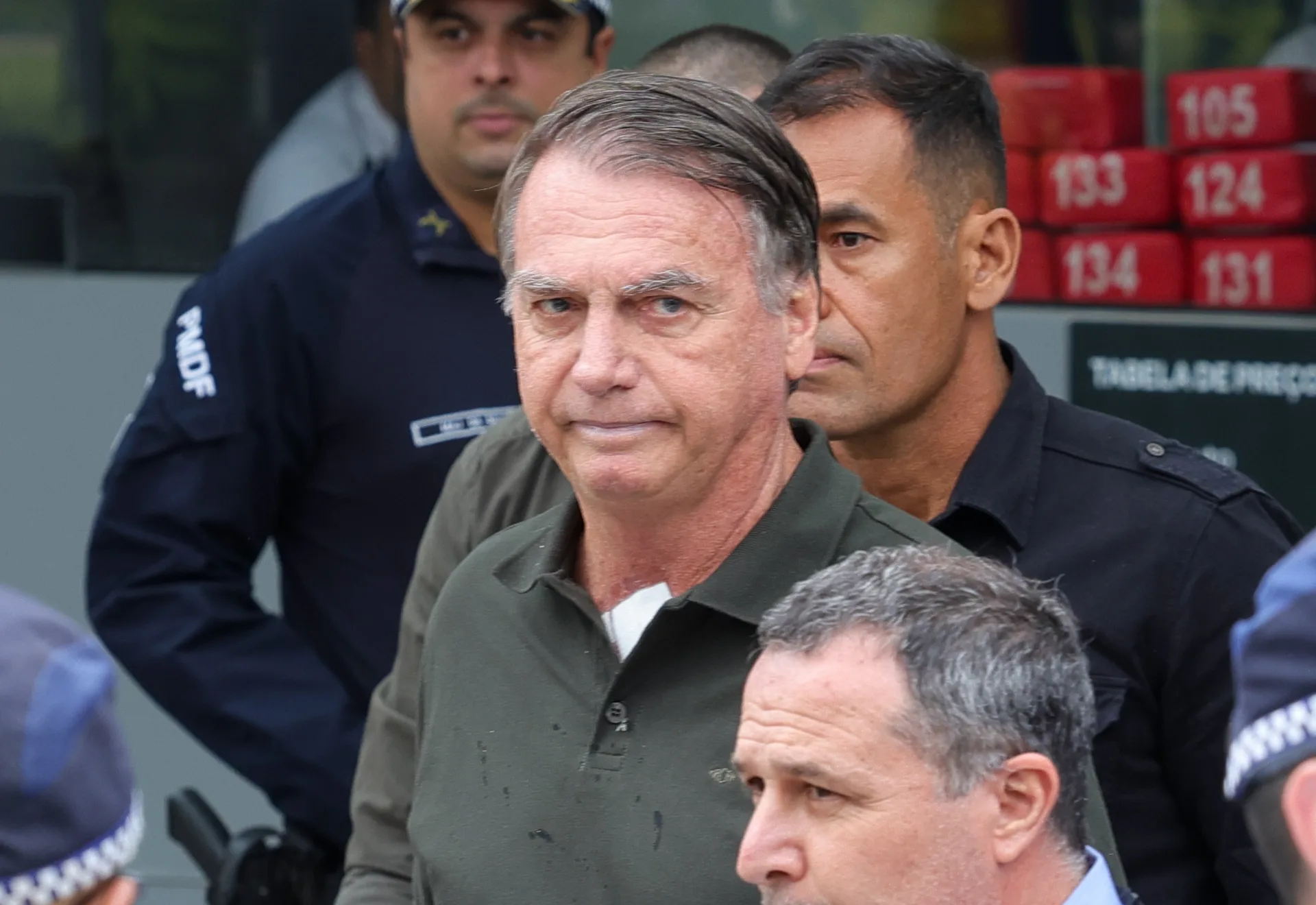 Jair Bolsonaro continua sendo o único presidente derrotado ao tentar a reeleição no Brasil