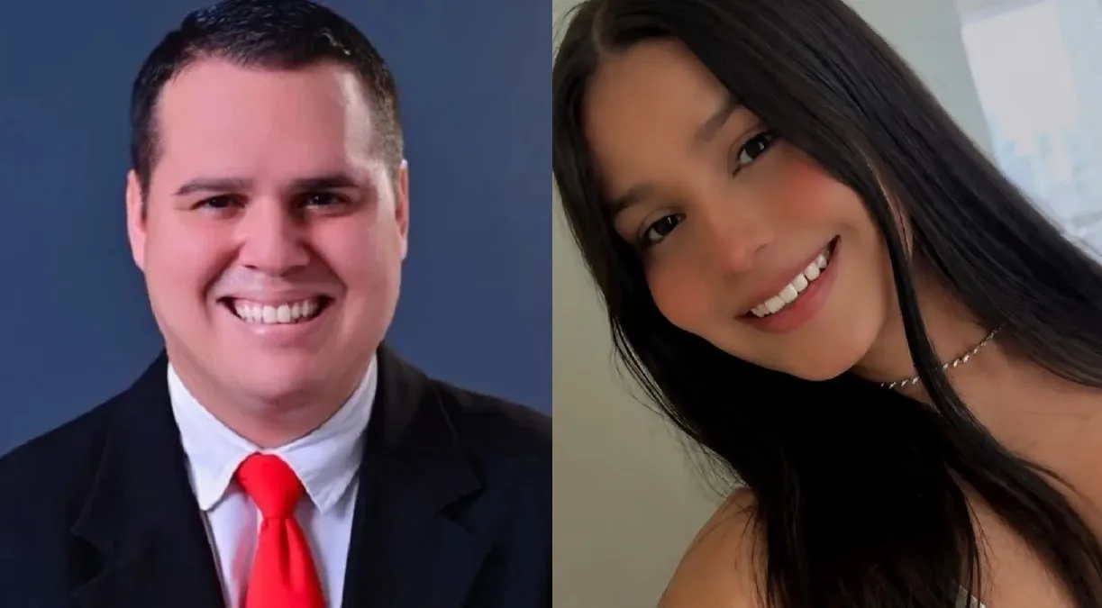 João Munhoz ainda era casado ao iniciar namoro com Isabelle Caracristi e escondeu situação no começo