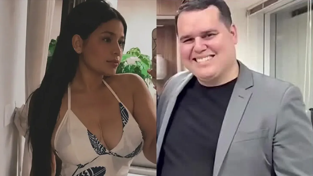 João Munhoz relata movimentações financeiras suspeitas envolvendo Isabelle Caracristi antes da morte