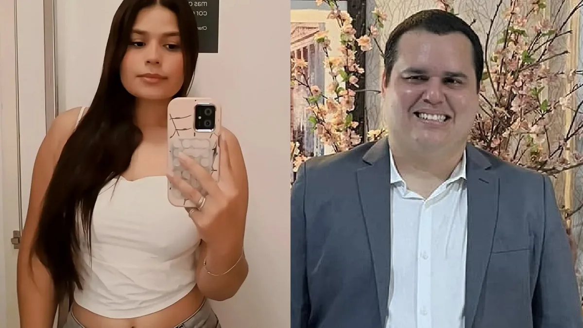 João Munhoz voltou ao condomínio e procurou celular de Isabelle Caracristi após a queda, diz polícia