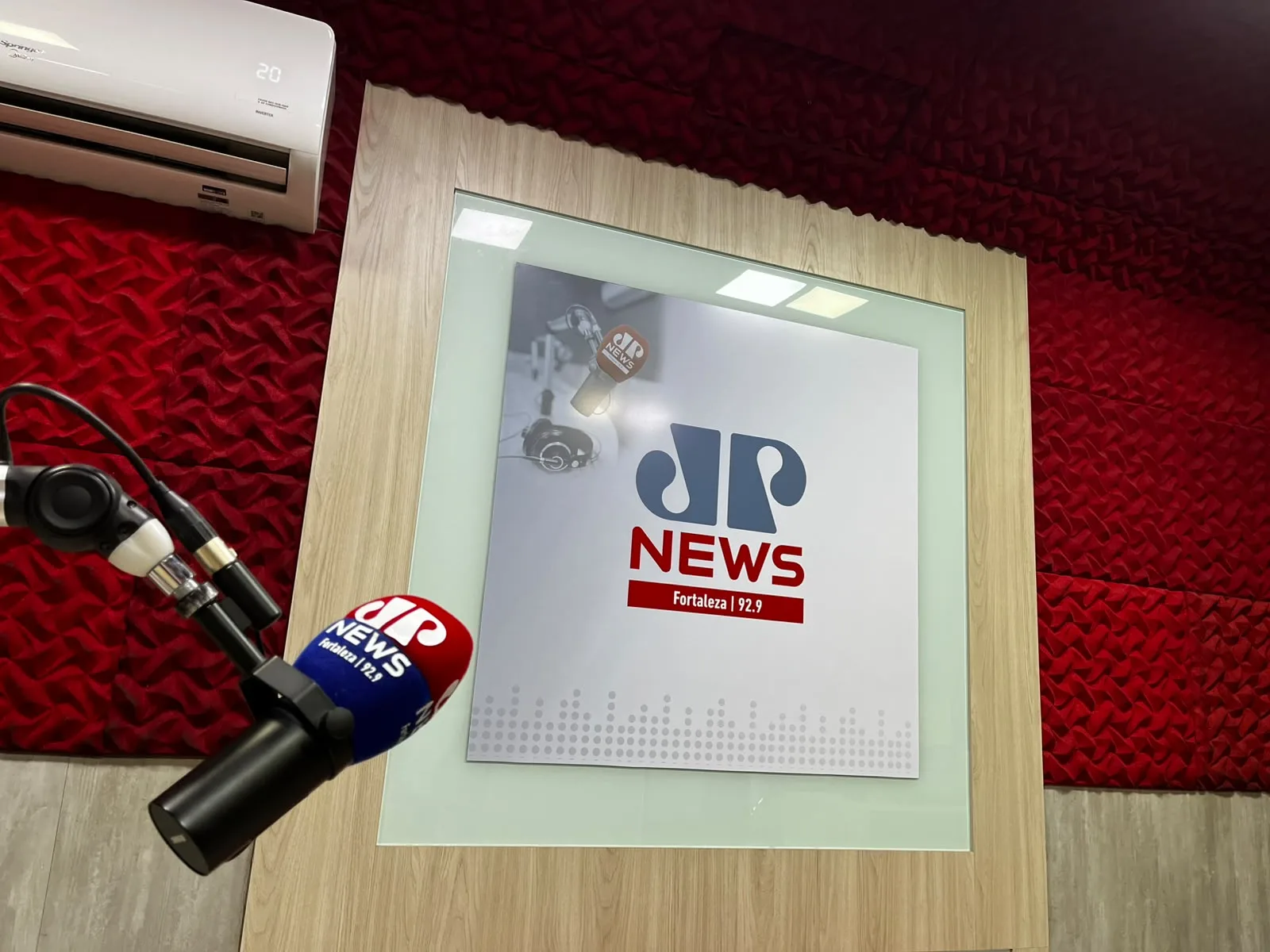 Jovem Pan News Fortaleza é agraciada com o Prêmio CFA de Jornalismo 2026