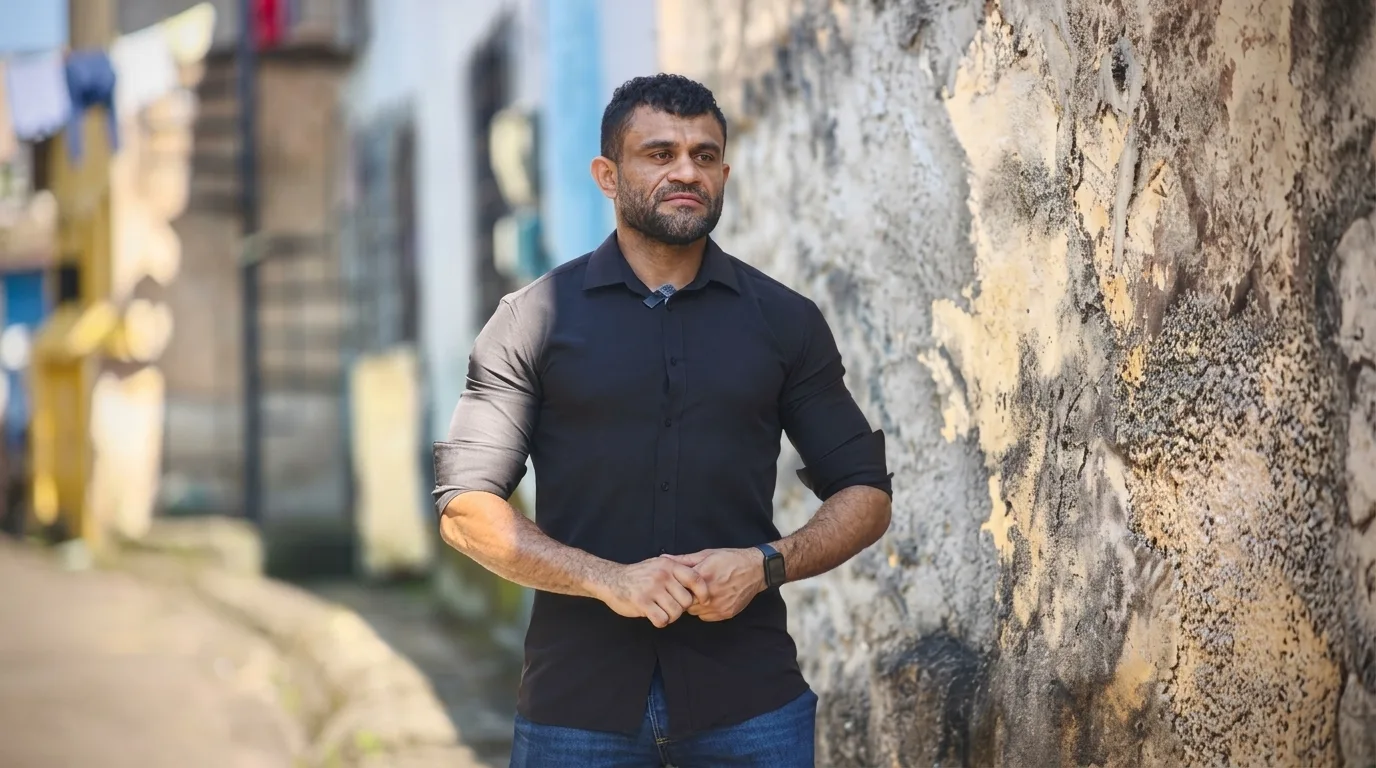 TV Cidade confirma participação de Delegado Huggo em debate após decisão judicial