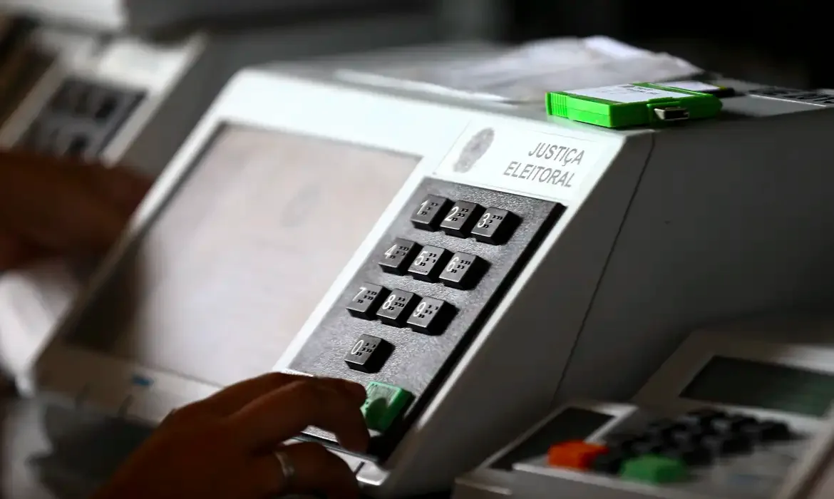 Eleições 2026: como justificar a ausência no segundo turno