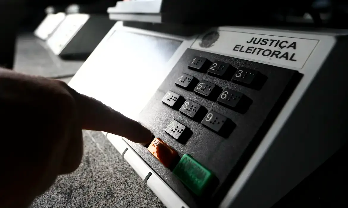 Veja quem venceu a eleição presidencial nas 27 unidades da Federação