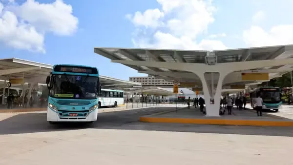 Eleitores têm direito a ônibus gratuito no 2º turno; veja como solicitar a passagem grátis