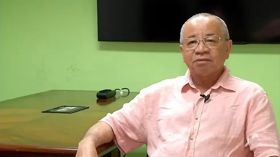 Justiça Eleitoral indefere candidatura de Lino Alves ao Senado pelo Ceará