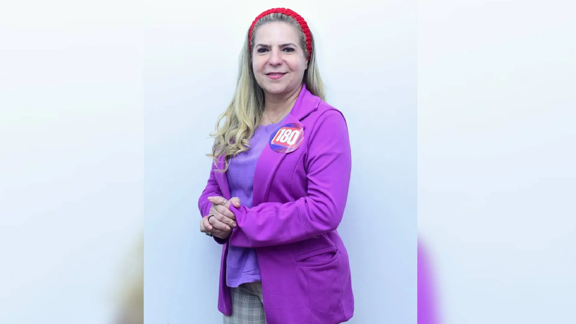 Luizianne Lins se torna mulher mais votada da história do Ceará