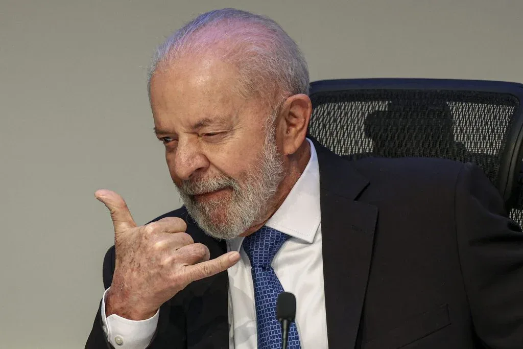 Veja as cidades onde Lula teve maior votação no Ceará no 2º turno