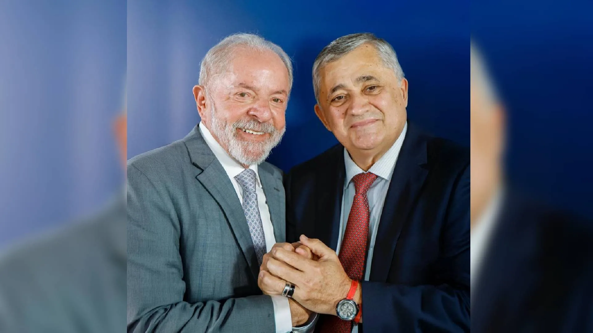 Lula vem a Fortaleza na próxima terça-feira (29), anuncia José Guimarães