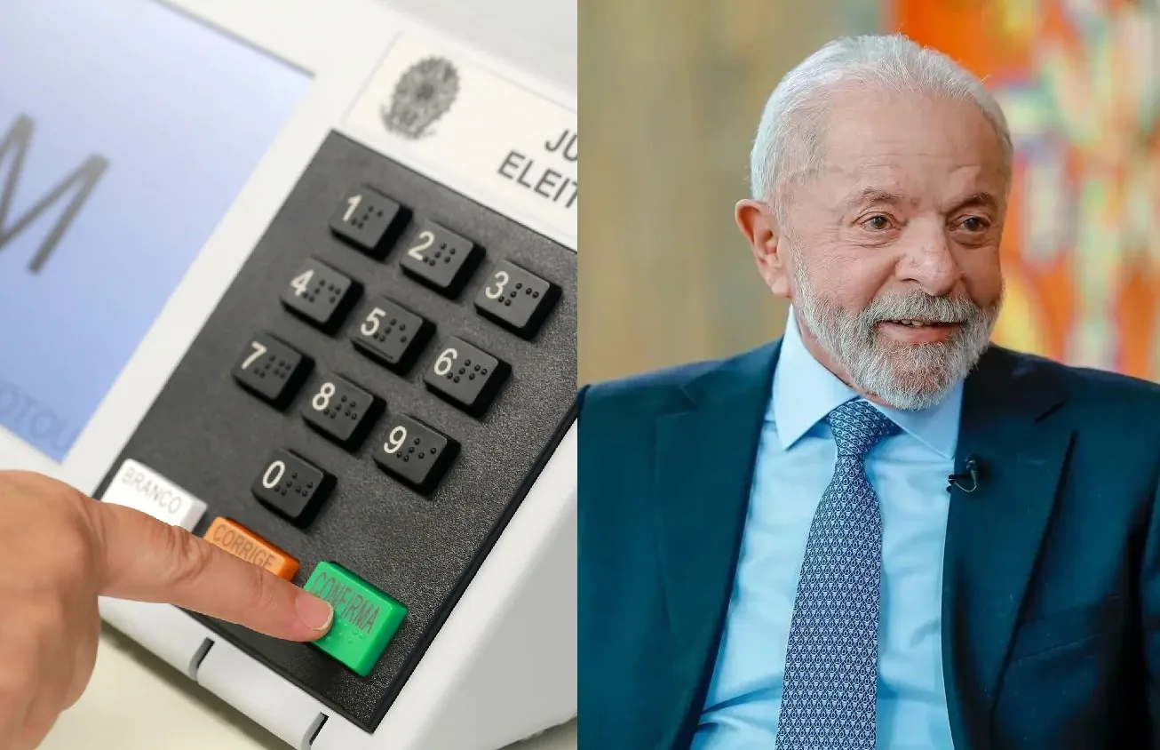 Lula venceu em 104 dos 110 bairros de Fortaleza; veja onde o presidente teve as maiores votações