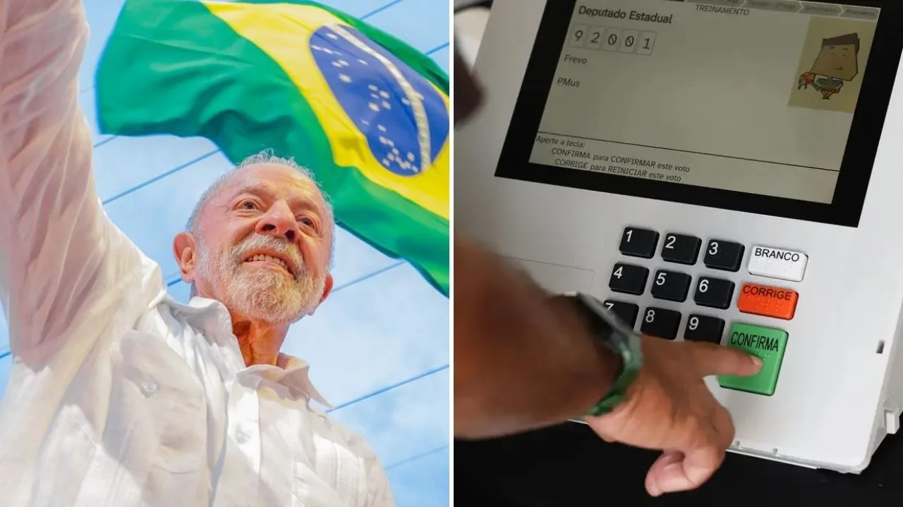 Campanha de Lula prepara pedido ao TSE para ampliar horário de votação