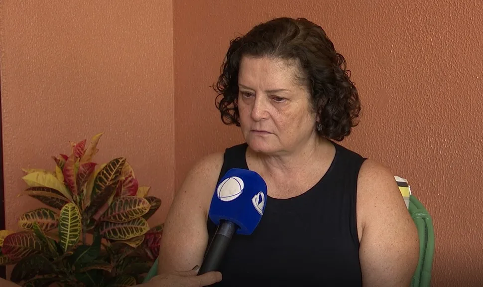 Mãe alerta outras famílias após morte de universitária em fortaleza: “Não se iludam pelas aparências